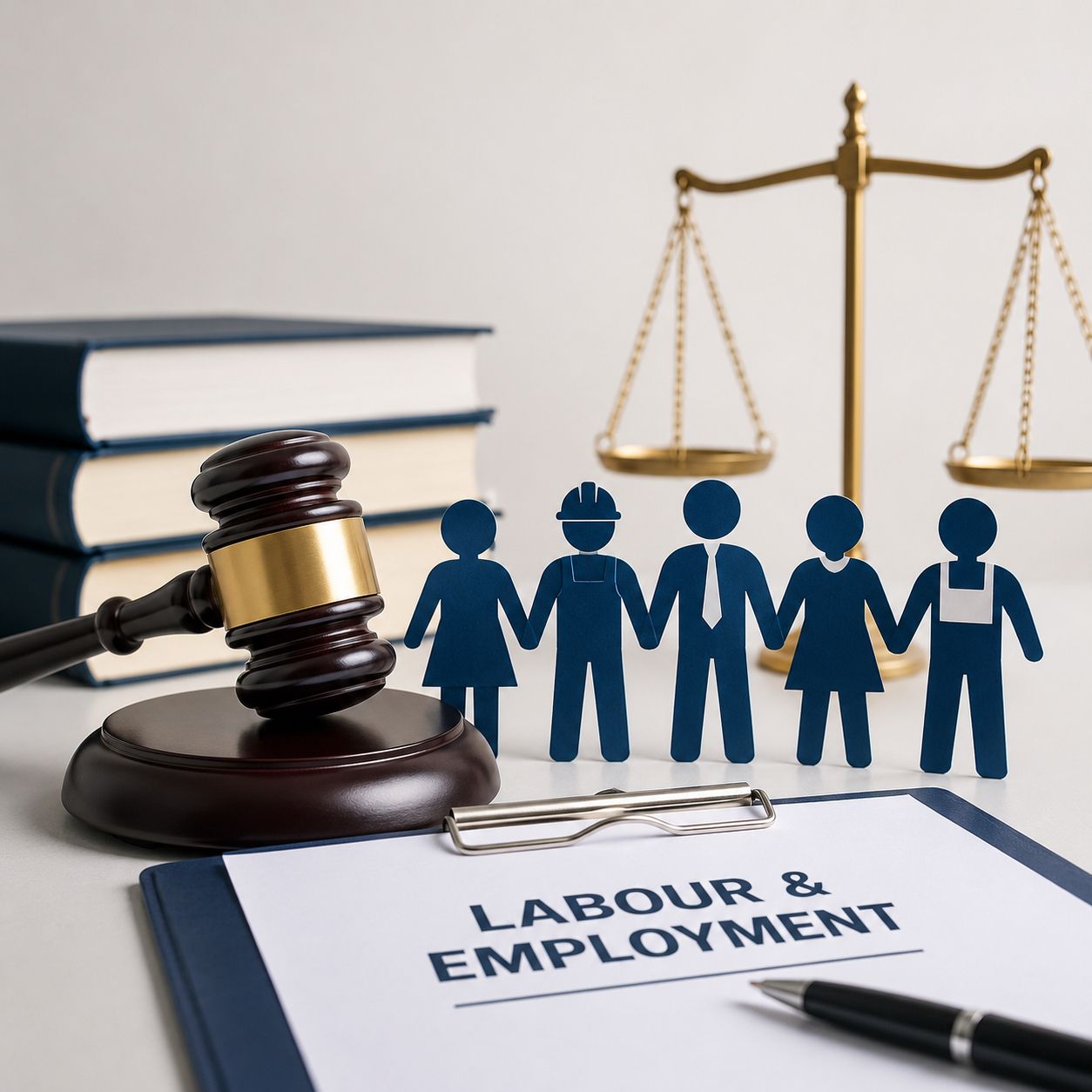 Labour and Employment